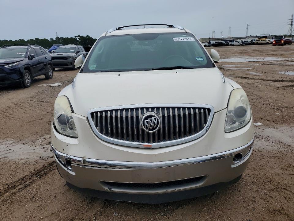 2011 Buick Enclave cxl