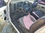 1997 Nissan Truck Base