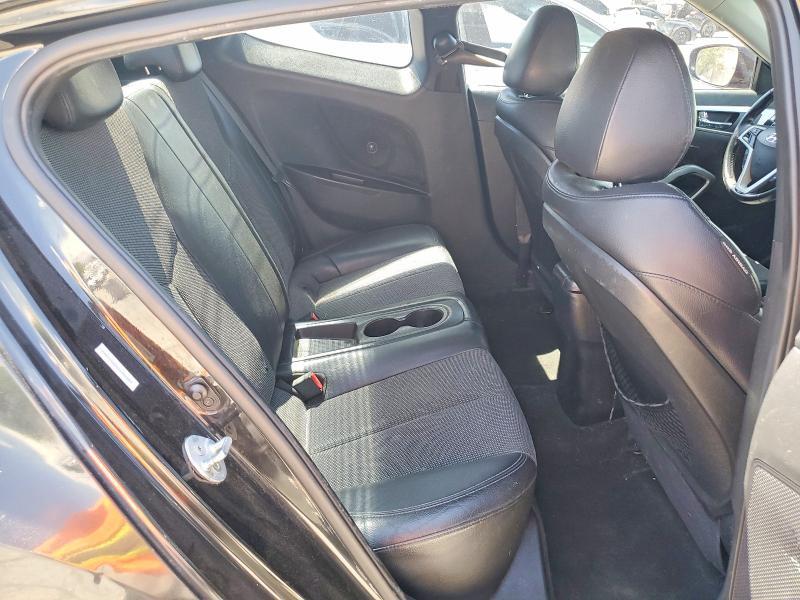 2013 Hyundai Veloster Base