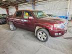 2009 Honda Ridgeline RTL