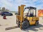 2001 Clark Forklift 2001 Hyster Forklift