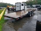 2026 Quality Equipment Trailer