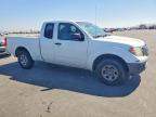2013 Nissan Frontier S