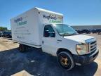2010 Ford E350 BOX Truck