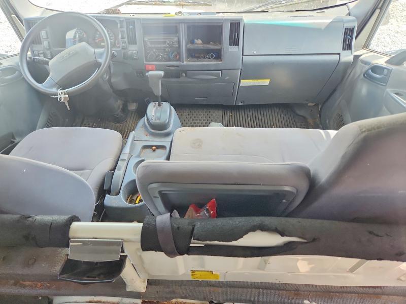 2018 Isuzu NPR HD