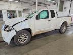 2015 Nissan Frontier SV V6