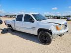2012 GMC Sierra C1500 SLE