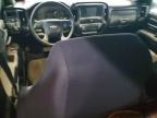 2018 Chevrolet Silverado K1500 Custom
