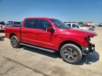 2022 Ford F150 Lightning PRO