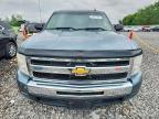 2011 Chevrolet Silverado C1500 LT