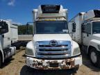 2013 Hino 338 Refrigerated BOX Truck