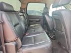 2008 Chevrolet Silverado K2500 Heavy Duty