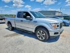 2019 Ford F150 Super Cab