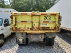 2001 International 4900 Dump Truck
