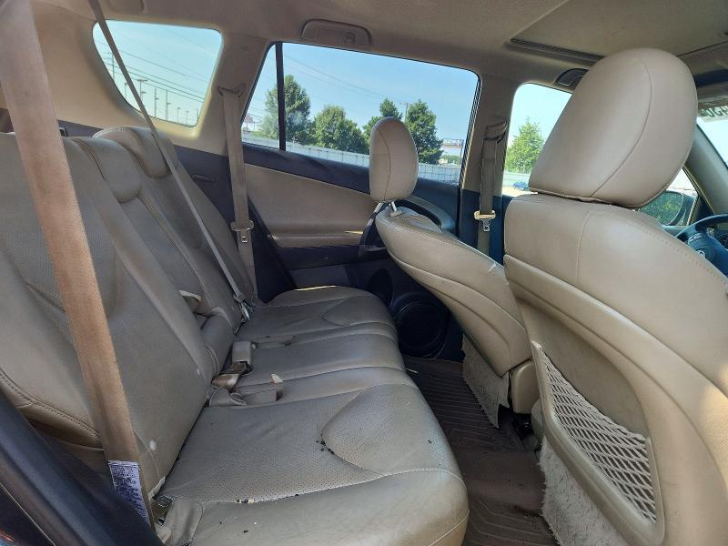 2009 Toyota Rav4 Limited