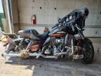 2011 Harley-Davidson Flhtk
