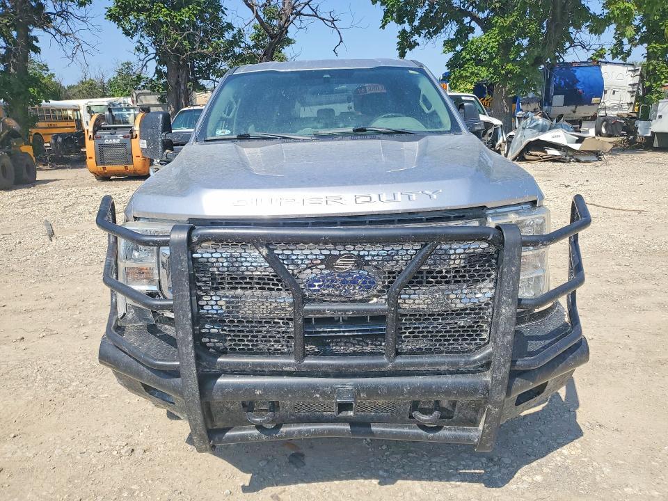 2020 Ford F350 Super Duty