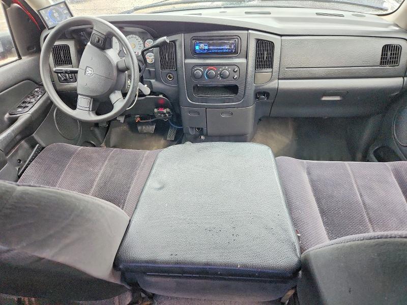 2005 Dodge RAM 2500 ST
