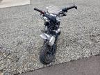2024 Honda Z125 MA