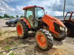 2011 Kubota M9540D Mfwd Tractor