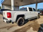 2017 GMC Sierra K1500 SLE