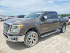 2016 Nissan Titan XD SL
