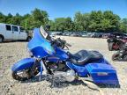 2011 Harley-Davidson Flhx