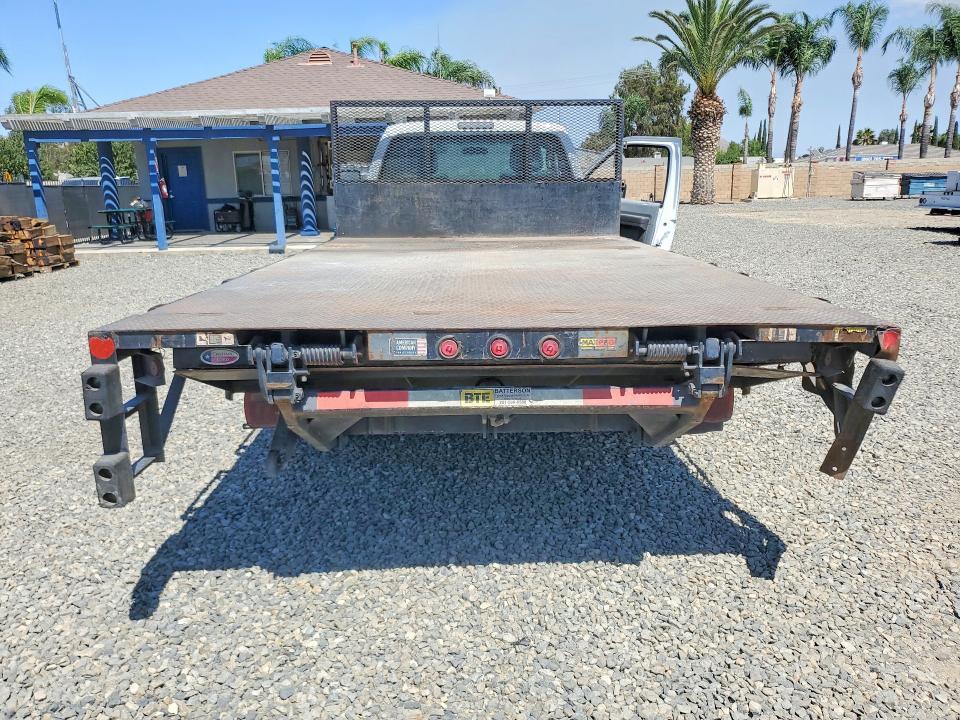 2016 Ford F350 Super Duty