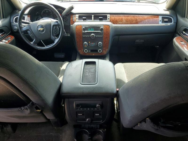 2007 Chevrolet Avalanche K1500