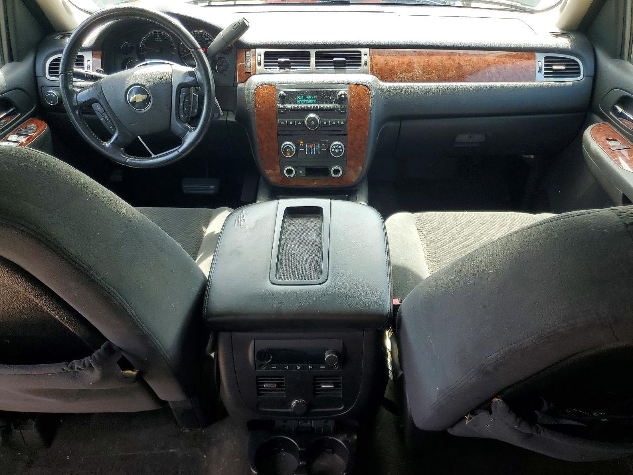 2007 Chevrolet Avalanche K1500