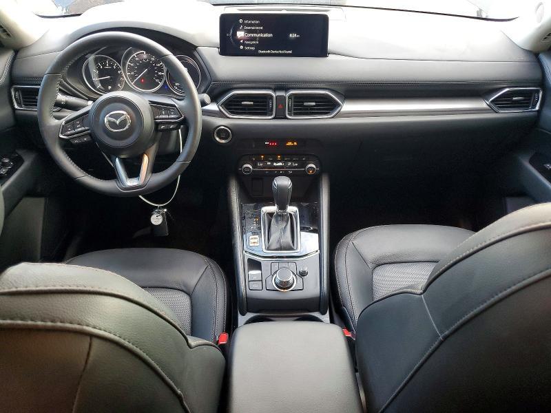 2023 Mazda Cx-5 Preferred