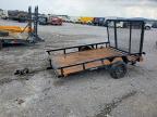 2026 Carryon 2026 CARRY-ON 5X8GW2K Utility Trailer