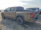 2024 Nissan Frontier PRO-X