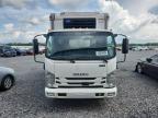 2017 Isuzu NRR Refrigerated BOX Truck