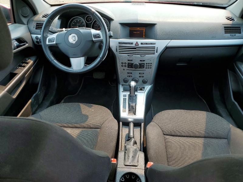 2009 Saturn Astra xr