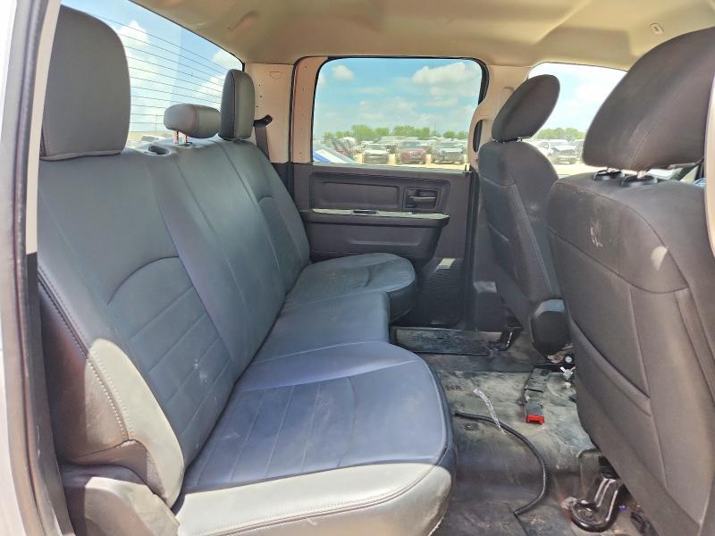 2023 Dodge RAM 1500 Classic SSV