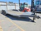 2024 Rawmaxx Equipment Trailer
