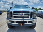 2008 Ford F250 Super Duty