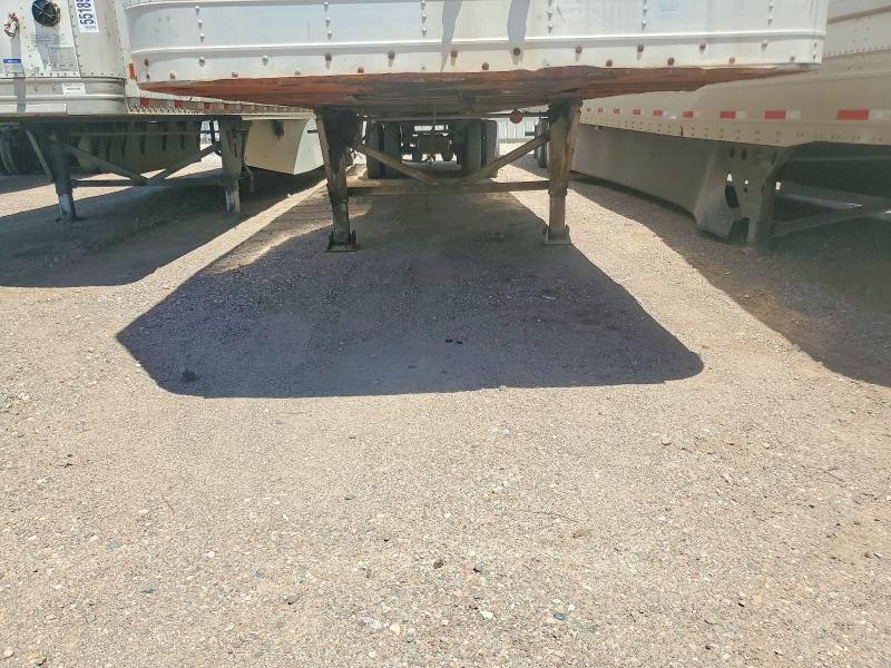 1985 Great Dane 2015 Great Dane 731TR 48 DRY Van Trailer