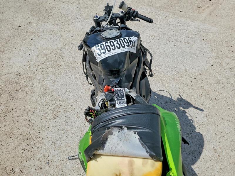 2009 Honda CBR600 RR