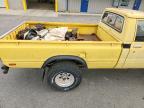 1979 Toyota Truck