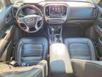2022 GMC Canyon Denali