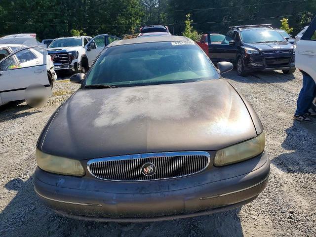 2002 Buick Century Custom