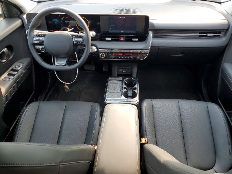 2025 Hyundai Ioniq 5 sel