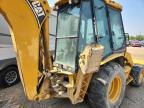 2005 Catepillar 2005 Caterpillar 420D Backhoe