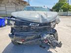 2024 Chevrolet Silverado K1500 LT Trail Boss