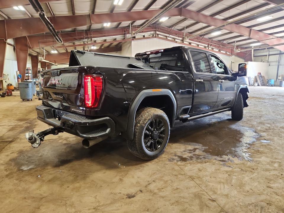 2023 GMC Sierra K2500 Denali