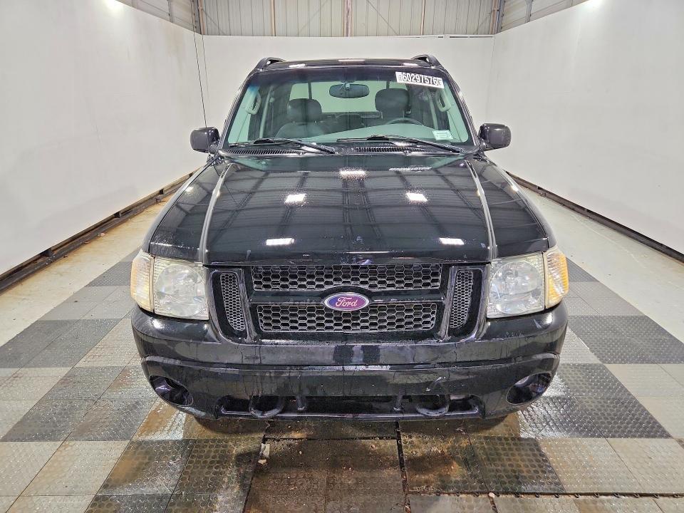 2004 Ford Explorer Sport Trac