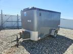 2017 Trailers ILRD612SAFS6X12