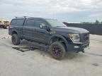 2021 Nissan Titan XD PRO-4X